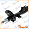 Amortisseur de suspension avant droite pour CITROËN | A-CT-051, 316993